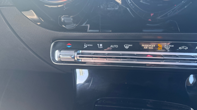 Mercedes-Benz CLA 180 AMG Line Premium Plus 4dr Tip Auto Petrol Saloon